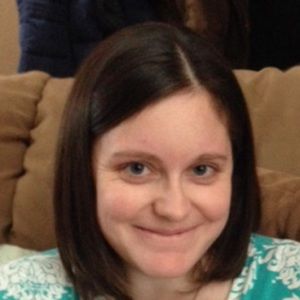 Meet your Posher, Joanna